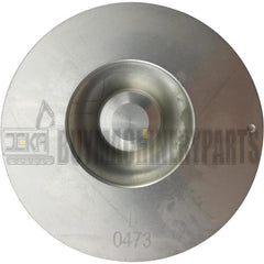 Piston 8-97941-047-3 Suitable For Isuzu 4JH1 Engines Parts
