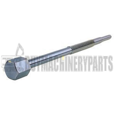 12mm Primary Clutch Puller Tool 0155-1071 for Hisun Massimo Bennche Coleman Odes UTV 800 1000 V-Twin