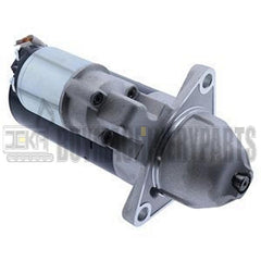 12V 9T Starter Motor 333-5930 for Caterpillar CAT 3013 3014 3024 C1.5 C2.2 Engine 247B 257B 216B 226B 232B 242B