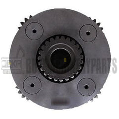 SUMITOMO SH200 Swing Second Class four star Frame Assembly(cast steel&copper bush)