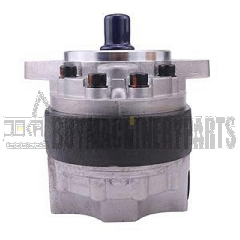 D48950 D53690 Hydraulic Pump for CASE Backhoe 480 480B 480C 480CK 580B 580C 580F 530 580 580CK