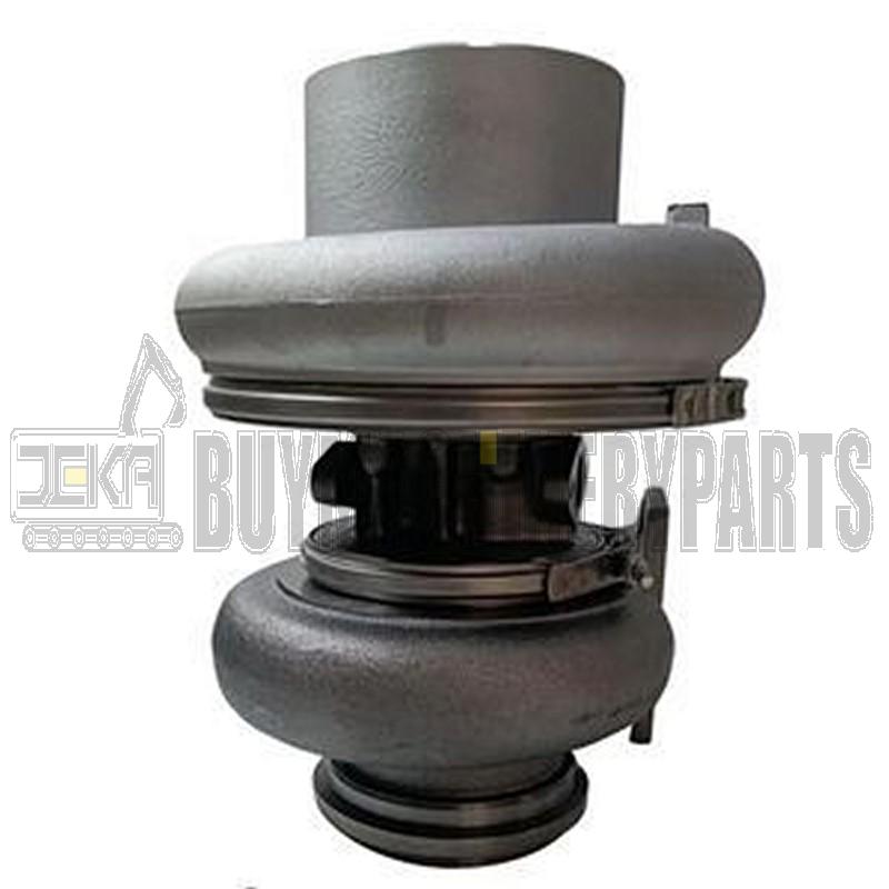 Turbo BHT4C Turbocharger 3803058 for Cummins Engine N14 NTA50 NH855 NT855