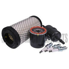 LG270 Maintenance Filter Kit for Yanmar Engine 3TNV70 John Deere Gator XUV825i XUV825E XUV825M XUV825 S4 UV72