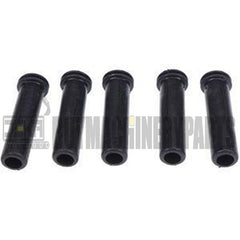 5 PCS Fuel Pump Vacuum Hose 694000 281730 691040 for Briggs & Stratton 4025A7-0224-E1 4045A7-0307-E1 405577-0114-G1