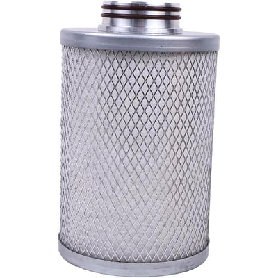 Oil Separator 02250215-617 02250215617 Compatible for Sullair Compressor Replacement