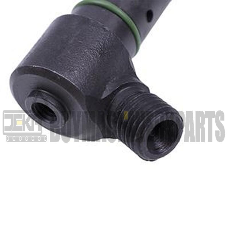 Fuel Injector RE529390 for John Deere Engine 4024 5030 Tractor 520 4720 5030 5065M 5075M Loader 244J 304J 318D 319D 320D 323D 324J 326D