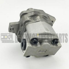 For Daewoo Excavator DH80 Pilot Gear Pump