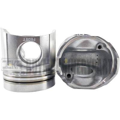 Piston  6222-33-2110 Suitable For Komatsu SAA6D108E-2A Engine Parts
