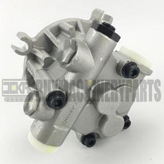 For Sany Excavator SY365 K3V180 Pilot Gear Pump