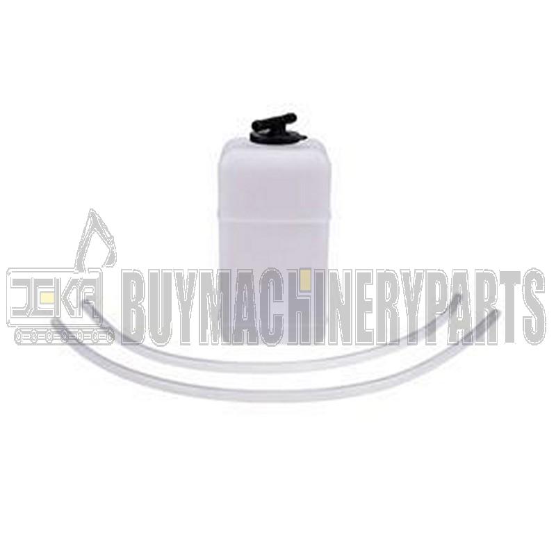 Reserve Tank Assembly YF1-55317-24-02 YF1-55317-24-10 for Yamaha Generator EDL6500S EDL6500S2 EDL11000SD EDL7000SDE