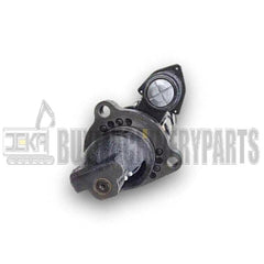 Starter Motor 3383454 338-3454 10R9815 3383454 Compatible with Caterpillar Excavator 340D2 L 345B 345B II 345B II MH 345B L Engine G3408B G3412 G3508 G3512 G3516 G3520B G3606 G3606B G3608