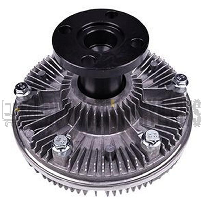 Fan Clutch AL155873 for John Deere Engine 4045 6068 Tractor 6020 6120L 6415 6420
