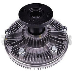 Fan Clutch AL155873 for John Deere Engine 4045 6068 Tractor 6020 6120L 6415 6420