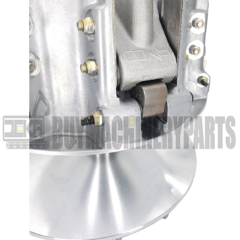 Clutch fits Can-Am Defender HD9+10 (2016+) Upgrade to Heavy Duty Clutch + Puller