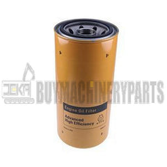 Oil Lube Filter 2P4005 for Komatsu Excavator H135S H485SP H655S H685-SP