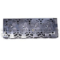 V3307 V33307-CR-T-E4B Complete Cylinder Head with Valves 4350961 for Kubota Engine Jacobsen Mower HR800