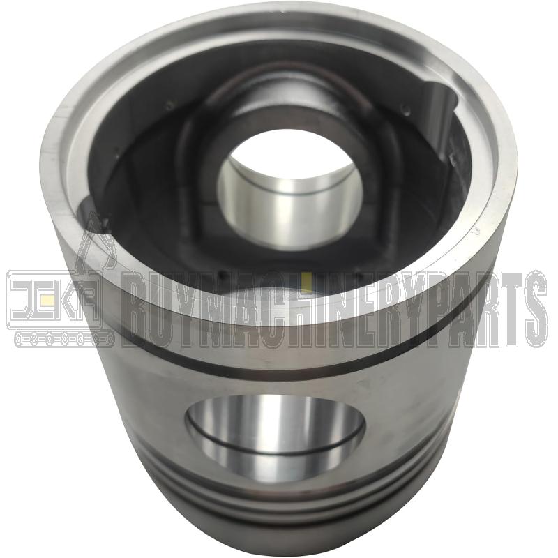 Piston 6128-31-2113 Suitable For Komatsu S4D155-4 S6D155-4 Engines