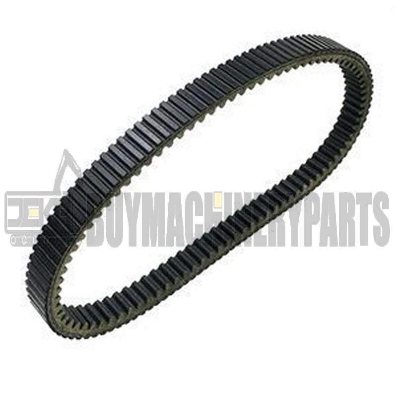 Drive Belt 417300288 417300253 for Ski-Doo Snowmobile GrandTouring600 Expedition600 Freeride800R MXZ1200
