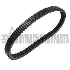 Drive Belt 417300288 417300253 for Ski-Doo Snowmobile GrandTouring600 Expedition600 Freeride800R MXZ1200