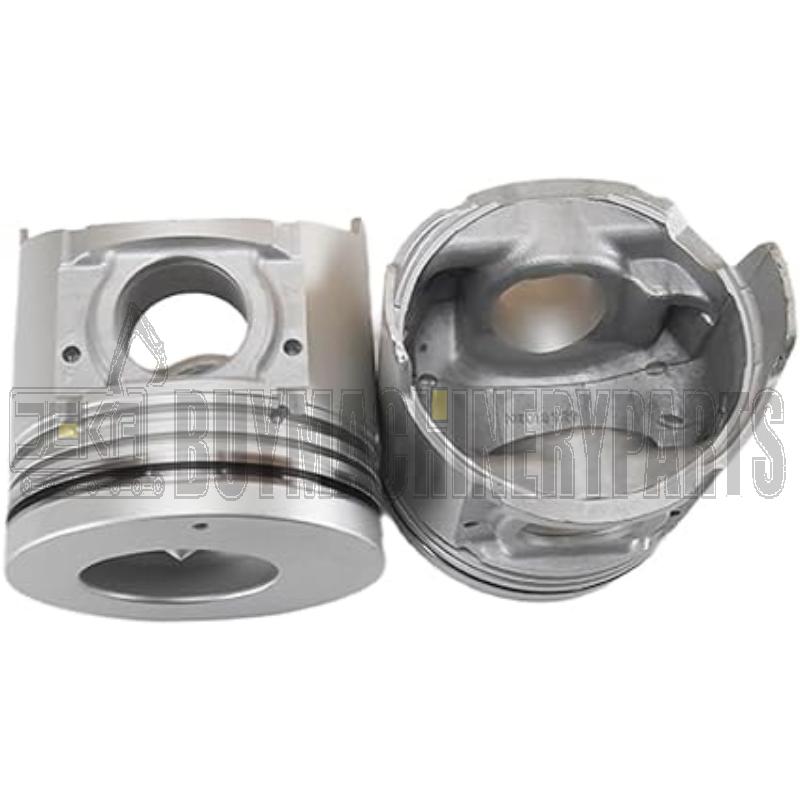 Piston ME018825 Suitable For Mitsubishi 4D35 Engines Parts