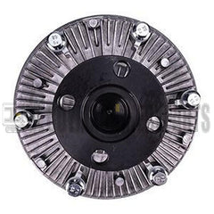 Fan Clutch AL155873 for John Deere Engine 4045 6068 Tractor 6020 6120L 6415 6420