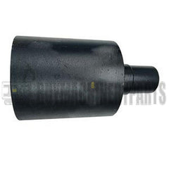 Top Roller Carrier Roller Upper Roller for Komatsu PC60 PC70 PC75 PC78US Excavator