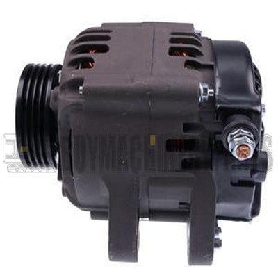 Alternator 8M0057693 8M0062515 8M0065239 for Mercury Marine 150CXLSeaPro 150LProXS 150L 135HP 150HP