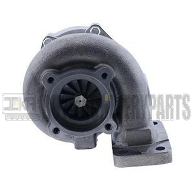 Turbocompresor Turbo S2A 2674A153 2674A153R para motor Perkins 1004-4T