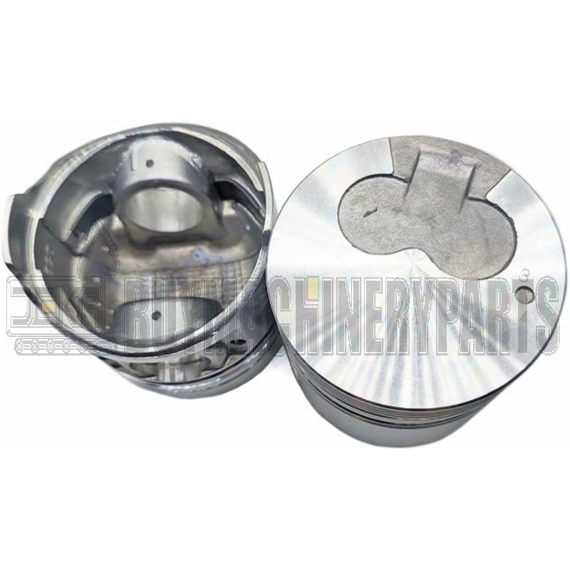 Piston MD304835 Suitable For Mitsubishi 4D56 Engines Parts
