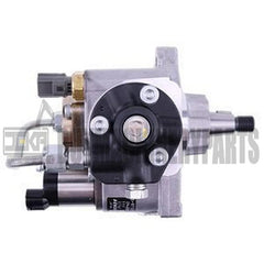 Fuel Injection Pump 02/802600 for JCB Excavator JS145LC JZ140 JS130LC JZ140R JS180T3