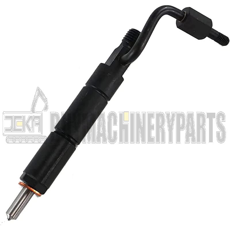 Fuel Injector Compatible With Caterpillar 3064 3066 Engine E312B 320B 51-7706 517706