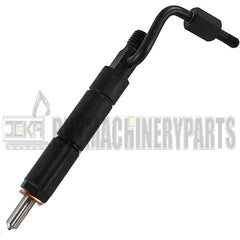 Fuel Injector Compatible With Caterpillar 3064 3066 Engine E312B 320B 51-7706 517706