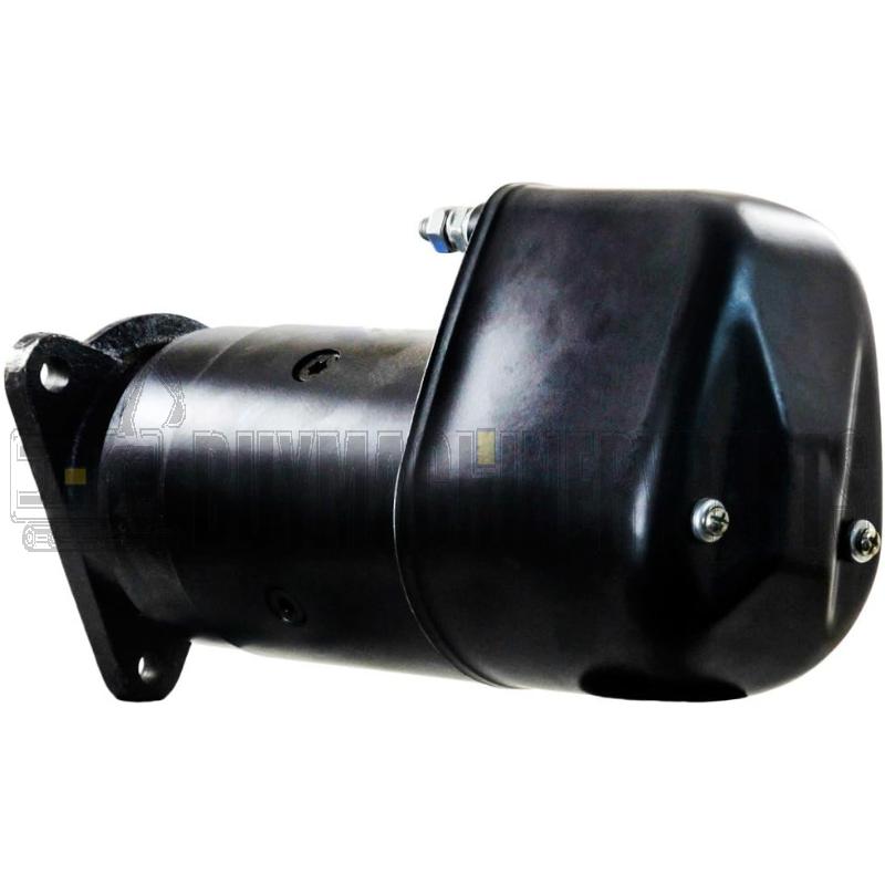 Starter Motor Compatible WIith FIAT 619 N1 T1 FAIT 9210 0-001-417-045 0001417045 0986012480 IM312 IM361 IM607 IM645 IM697