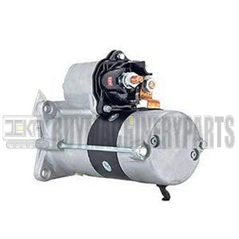 12V 3KW 10T Starter 87638510 for CASE 420 430 435 440 445 450 465