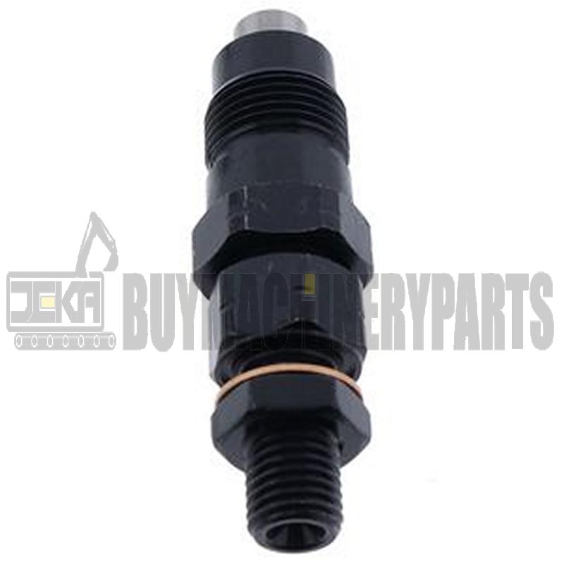 3 PCS Fuel Injector 119717-53001 119717-53000 129931-53000 for Yanmar 3TNV76 Komatsu 3D76E-6 Engine