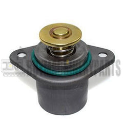 Thermostat 1830256C93 1830256C91 for Perkins Engine 7-175Ti 1306-8T 1306-8TA 1306-9T 1306-9TA 1306-E76T 1306-E87T 1306-E87TA