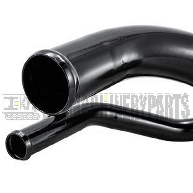 Fuel Tank Filler Neck Pipe 52102481AA for Dodge Truck Dakota 3.7L 4.7L 5.9L