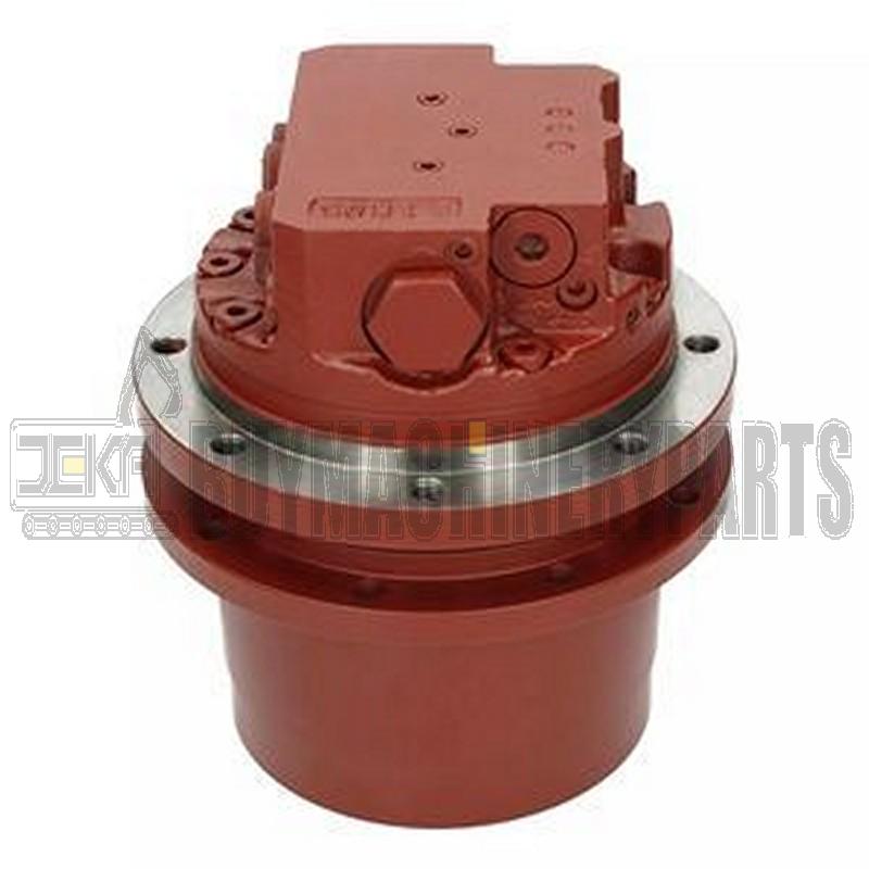 Travel Gearbox With Motor 1000065944 1000185968 1000144523 for Neuson Excavator 1202 1302 1402 1502 1503 1703 803 ET18 1403-2
