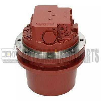 Travel Gearbox With Motor 1000065944 1000185968 1000144523 for Neuson Excavator 1202 1302 1402 1502 1503 1703 803 ET18 1403-2