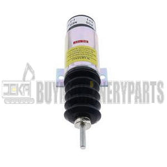 12V 2 Speed Trombetta Solenoid 20780GT for Genie Lift Z-34/22 Z-45/22 Z-45/22D Z-45/22DRT Z-45/25 Z-45/25J Z-60/37