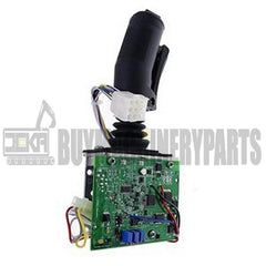 Joystick Controller 123995 for SkyJack Scissor Lift SJIII 3015 3215 3219 3220 3226 4620 4626 4832