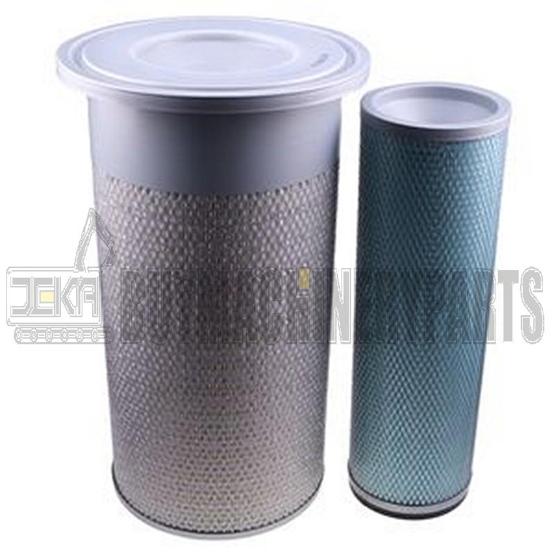 Filter Kit KL31000605304 KL3098070050 for Kobelco Excavator 909LC-2 SK09N2 SK200 MD240