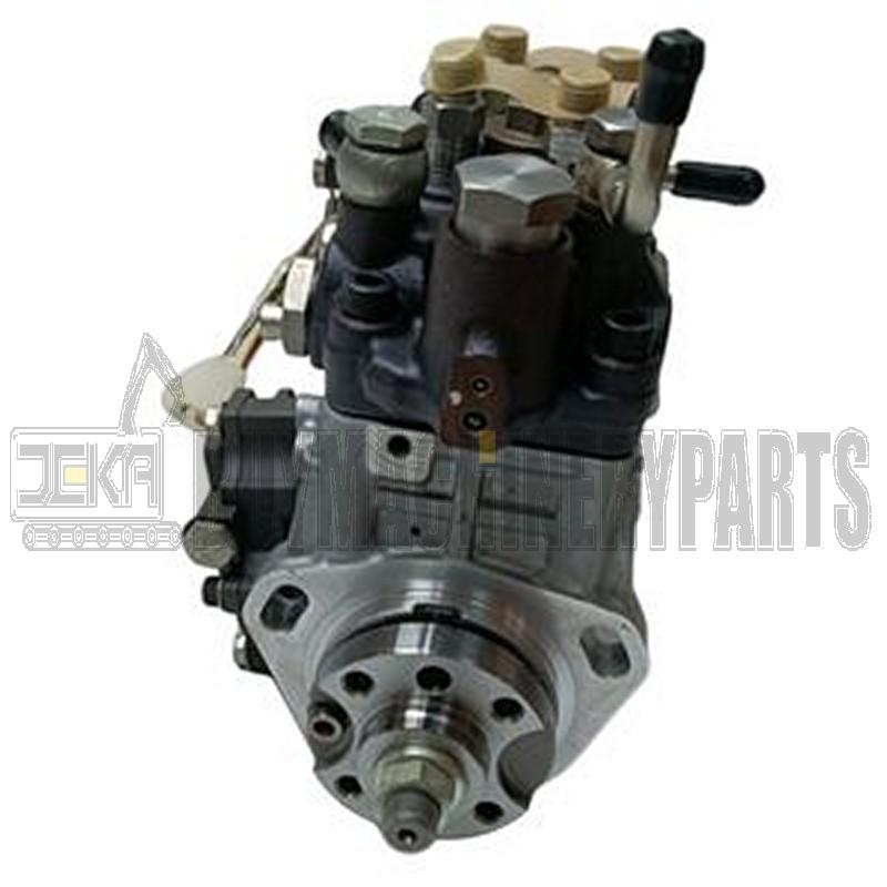 Fuel Injection Pump 729642-51330 for Yanmar Engine 4TNV88-X5AB