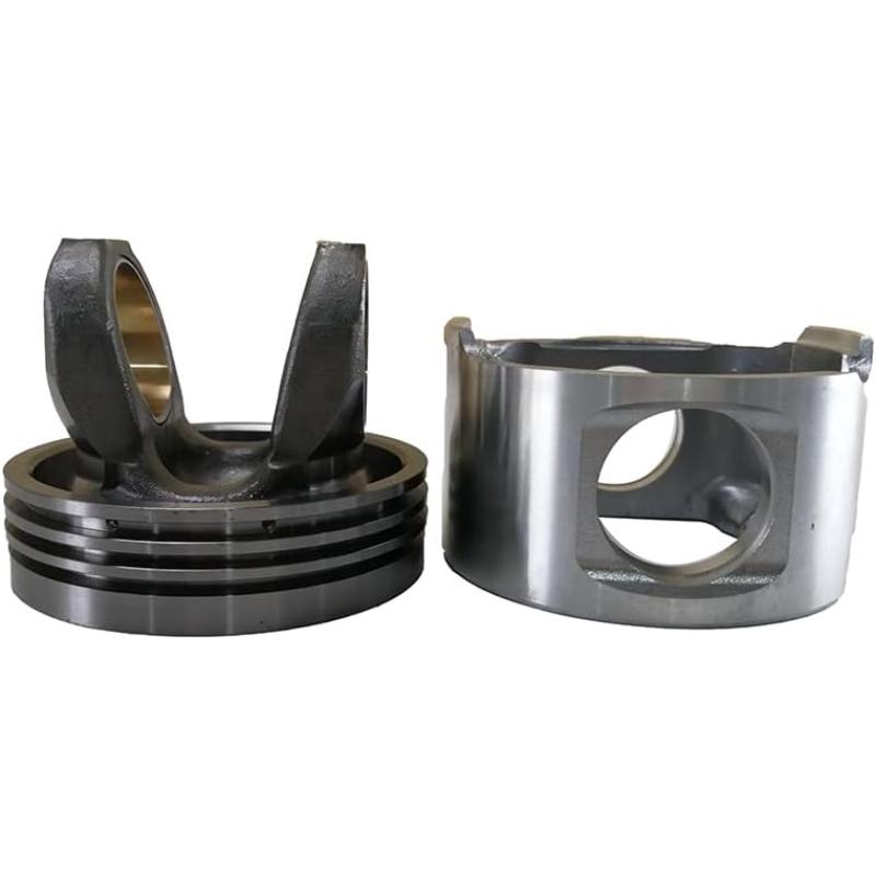 Piston 238-2726 133-4983 Suitable For Caterpillar 3126 Engine Parts