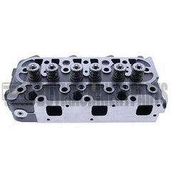 D1105 D1105-E4B Complete Cylinder Head with Full Gasket Kit 4306370 for Kubota Engine Jacobsen Fairway Mower SLF1880 LF510 Cushman Truckster Haulster Sprayte