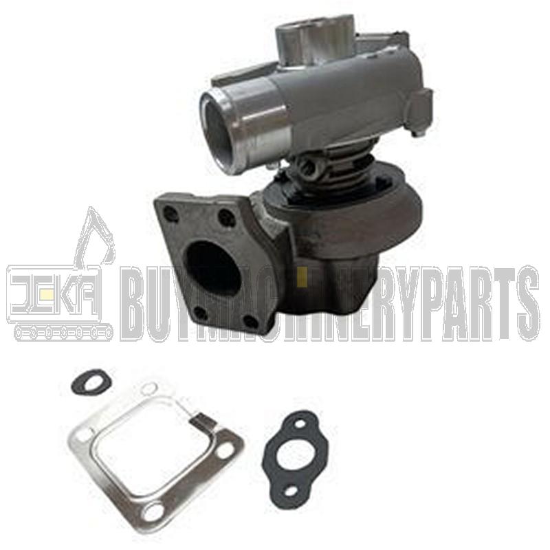Turbo GT2049S Turbocharger 558-6961 for Caterpillar CAT Engine C3.3 Generator DE50GC DE55GC DE65GC