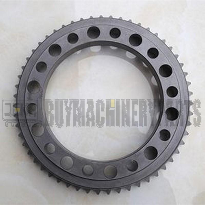 KATO HD800-7/R220-5 Travel motor Gear plate