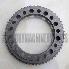 KATO HD800-7/R220-5 Travel motor Gear plate