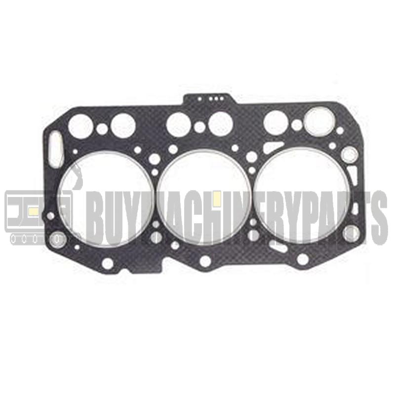 Cylinder Head Gasket 135-4038 for Yanmar Engine 3TNV80FT Exmark Toro Mower 72027 72028 72029 72030 74028 74029 Loader 22351 22352