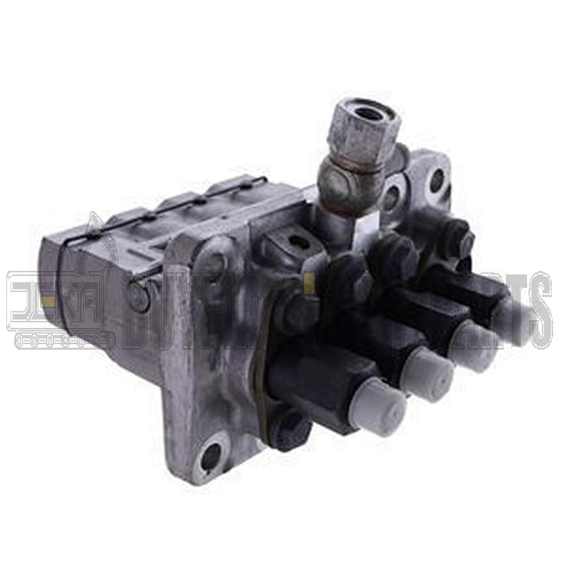 Fuel Injection Pump SBA131011010 SBA131011100 for Shibaura Engine ISM N844 New Holland Tractor TT45A T2330 TT50A T2320